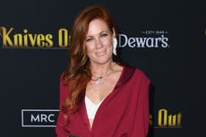 Elisa Donovan, estrella de Clueless, dice que la película la ayudó a vencer su trastorno alimenticio