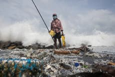 Sri Lanka: Pescadores sienten impacto de desastre naviero