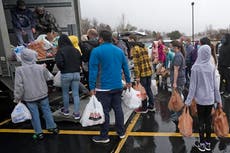 Gobierno de EEUU canaliza 1.000 mdd a bancos de alimentos