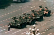 Microsoft alega ‘error humano’ después de que Bing censurara las imágenes de la protesta de la Plaza Tiananmen