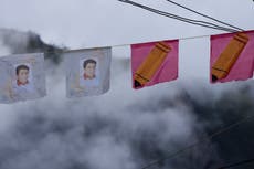 Perú rural, bastión de un maestro que busca la presidencia