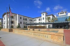 El hospital donde nació la hija de Meghan Markle y el príncipe Harry fue fundado por mujeres en 1888