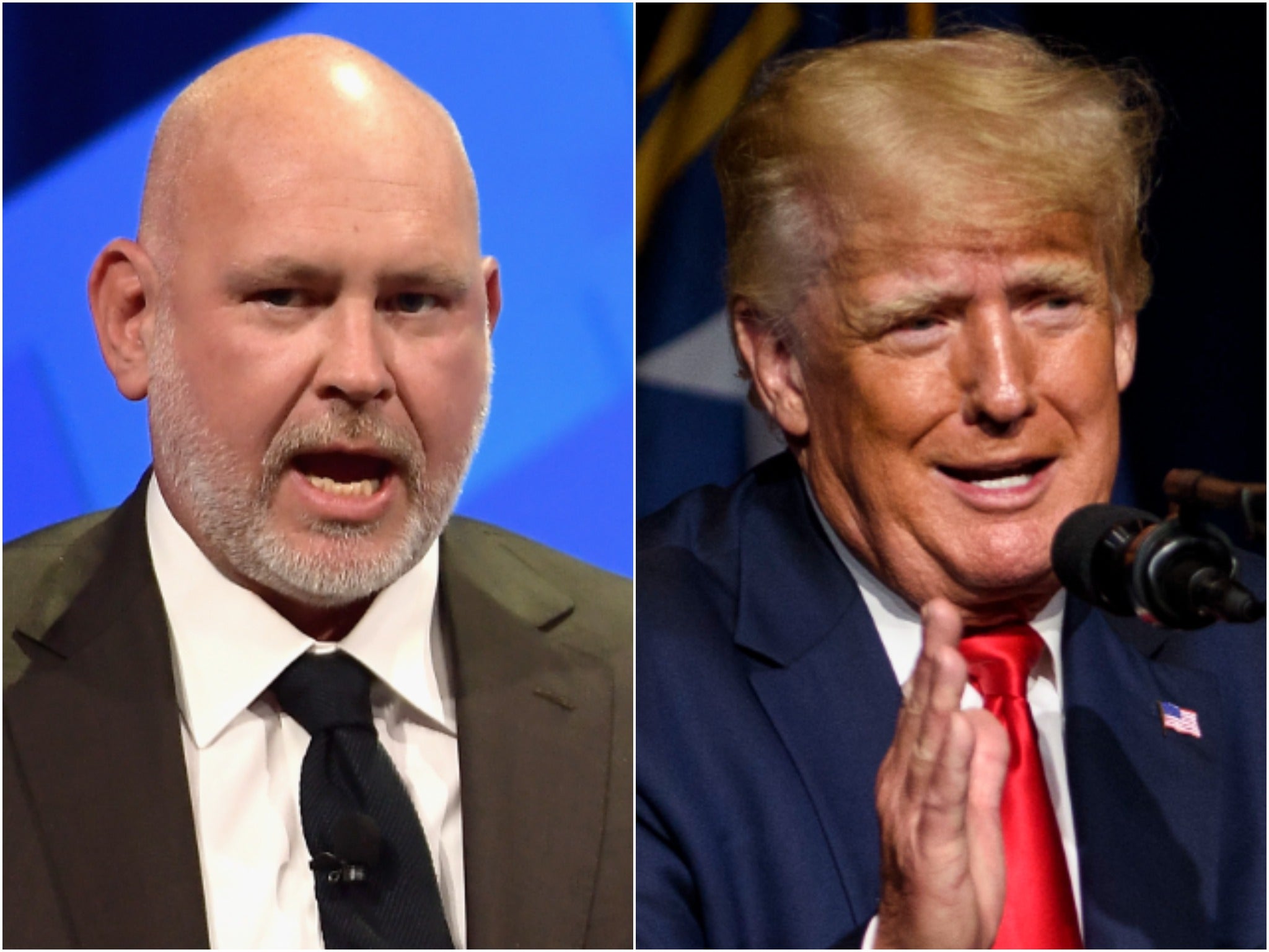 “Palabras de Trump seguramente volverán a matar”, advierte el cofundador de Lincoln Project