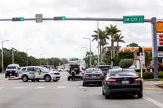 Tres muertos en tiroteo en graduación en Florida