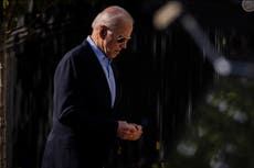 Biden promete renovar alianzas tras la era Trump, escribe en un artículo antes de su viaje a Europa