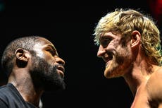 Floyd Mayweather vs Logan Paul: ¿Cuánto dinero recibieron por la pelea?