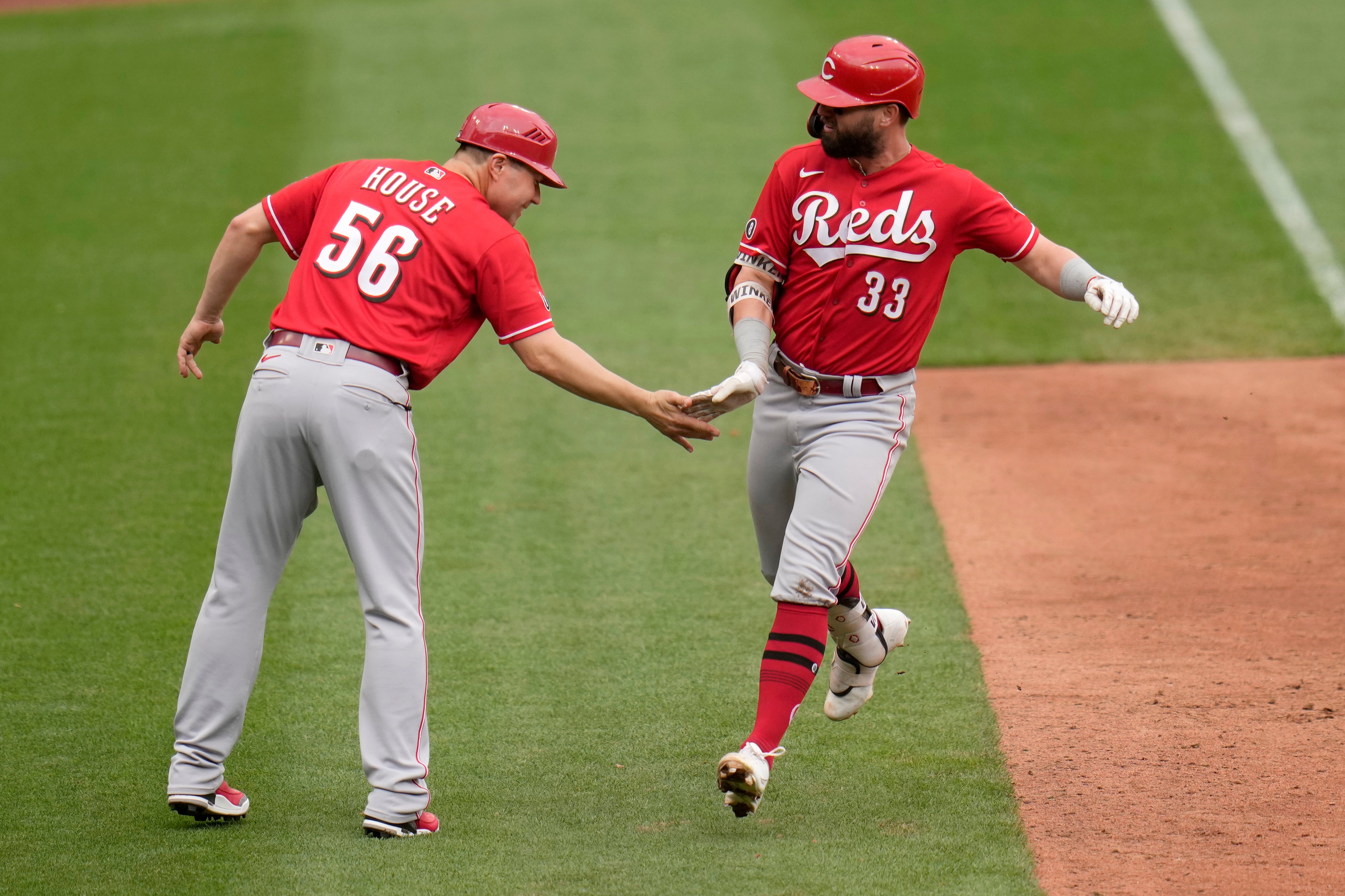 ROJOS-CARDENALES