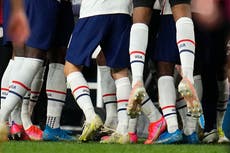 Estados Unidos derrota a México en final de Liga de Naciones