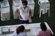 México: Partido de AMLO mantendría mayoría en Diputados