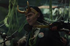 La “vulnerabilidad” y la “espontaneidad” de Loki atrae al público, dice Tom Hiddleston