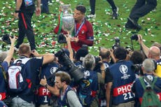 Lo que hay que saber de los 24 equipos en la Eurocopa