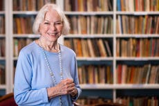 Ellen Burstyn reflexiona sobre su imparable carrera