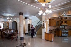 Demolición de casas palestinas: Polémica estrategia israelí