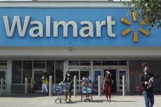 Walmart lanzará su propia marca de insulina en medio del aumento del precio de los medicamentos
