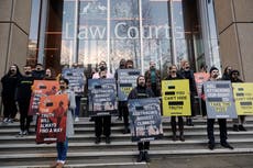 Greenpeace gana un juicio a la mayor eléctrica de Australia