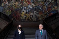 México y Estados Unidos dan a conocer su plan de trabajo para el Diálogo Económico de Alto Nivel