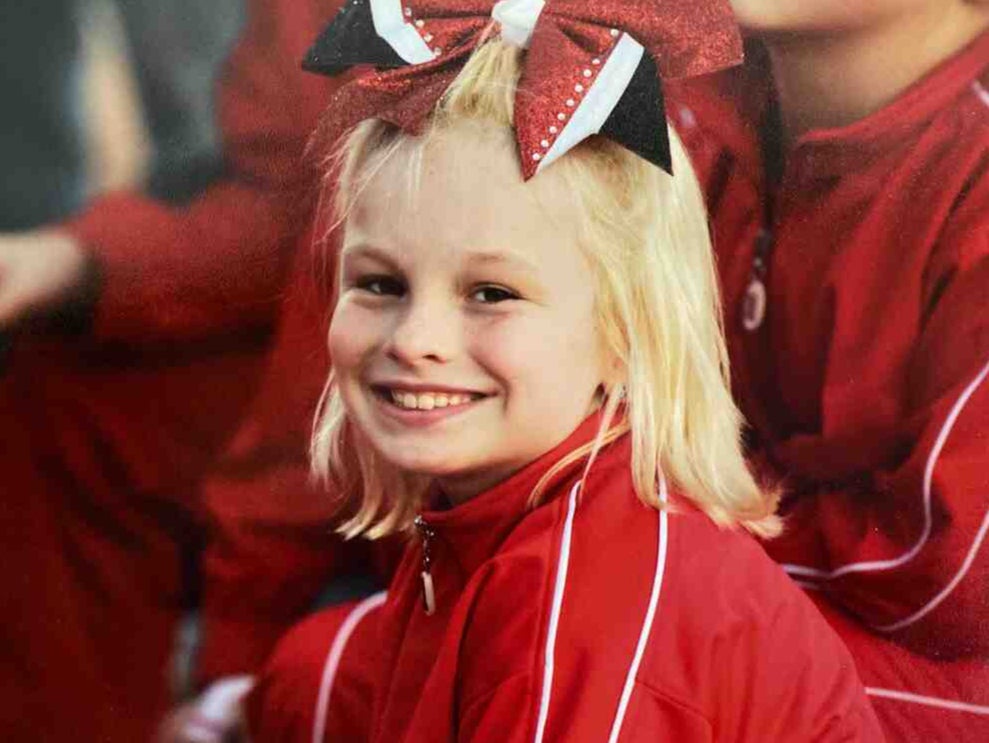 Niña transgénero de 11 años demanda a Virginia Occidental por prohibirle participar en equipos de niñas