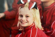 Niña transgénero de 11 años demanda a Virginia Occidental por prohibirle participar en equipos de niñas