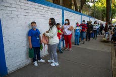 México: 15 estados regresan a las clases presenciales