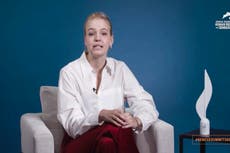 Cumbre de DDHH galardona al opositor ruso Alexei Navalny