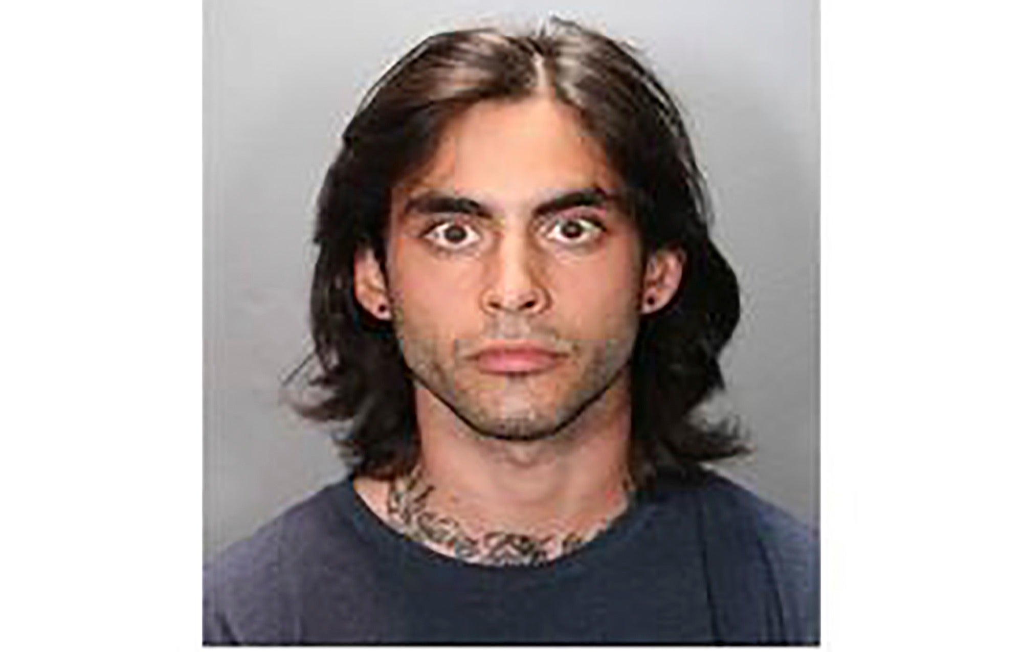 Aiden Leos: Hombre que supuestamente disparó a un niño en ataque de furia al volante es acusado de asesinato