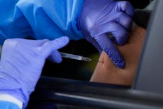 Panamá investiga denuncia de vacunación clandestina