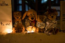 Familias separadas en frontera piden un EEUU más humanitario