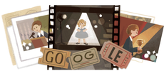 ¿Quién era Shirley Temple? El Doodle de Google marca el legado de “Little Miss Miracle”