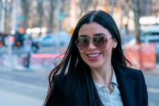 Esposa de el Chapo, Emma Coronel, se declarará culpable de dirigir imperio de droga, según informes