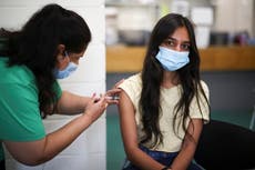 CDC celebrarán “reunión de emergencia” por casos de inflamación cardíaca tras vacuna covid