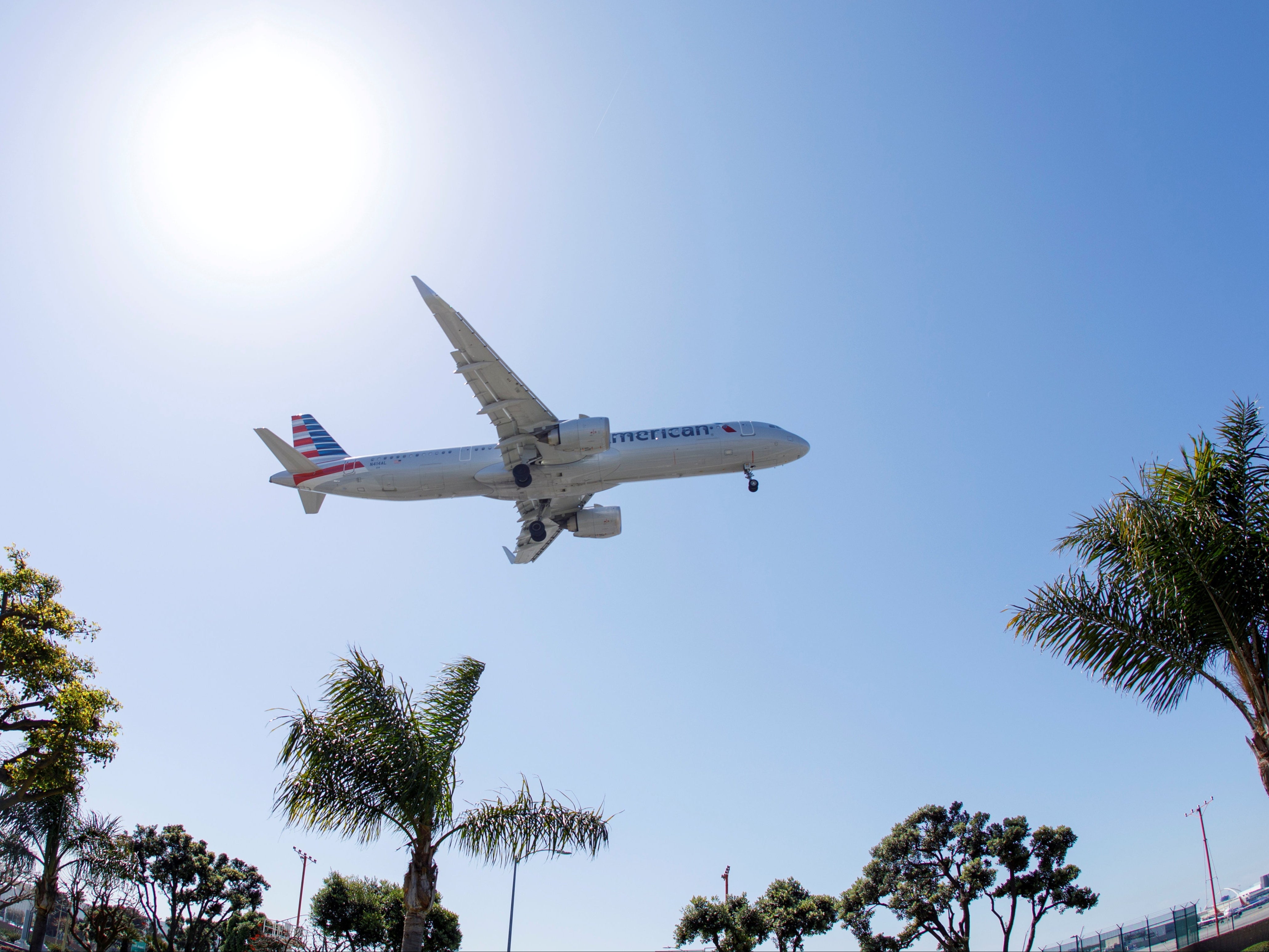 CEO de American Airlines acude a boda de azafata tras conversación sobre el racismo