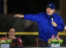 EEUU sanciona a hija de Daniel Ortega y otros 3 funcionarios