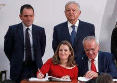 López Obrador propone nuevo gobernador para Banco de México 