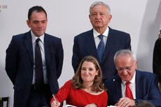 López Obrador propone nuevo gobernador para Banco de México