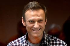 Rusia prohíbe las organizaciones de Alexei Navalny por considerarlas “extremistas”