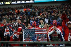 NFL quiere realizar juegos de temporada regular en Alemania
