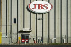 JBS confirma que pagó rescate de 11 mdd a hackers