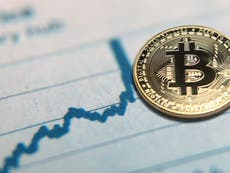 Bitcoin se dispara tras propuesta de regulador global de reglas para bancos