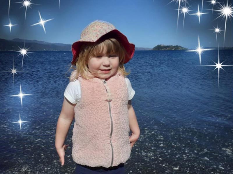 Niña de 3 años murió después de que su padre le cayera encima en un parque infantil