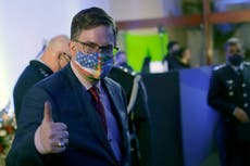 Renuncia el embajador de EEUU en Brasil; lo nombró Trump