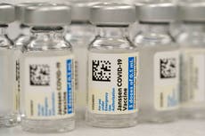EEUU extiende caducidad de vacuna J&J en seis semanas