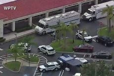 Tiroteo en Florida registra tres muertos, incluido el tirador, en el supermercado Publix