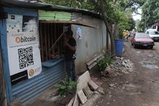 Playa El Zonte, la capital del Bitcoin en El Salvador
