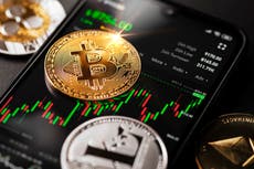 Los millonarios millennials tienen una gran parte de su riqueza en criptomonedas, según una encuesta de CNBC