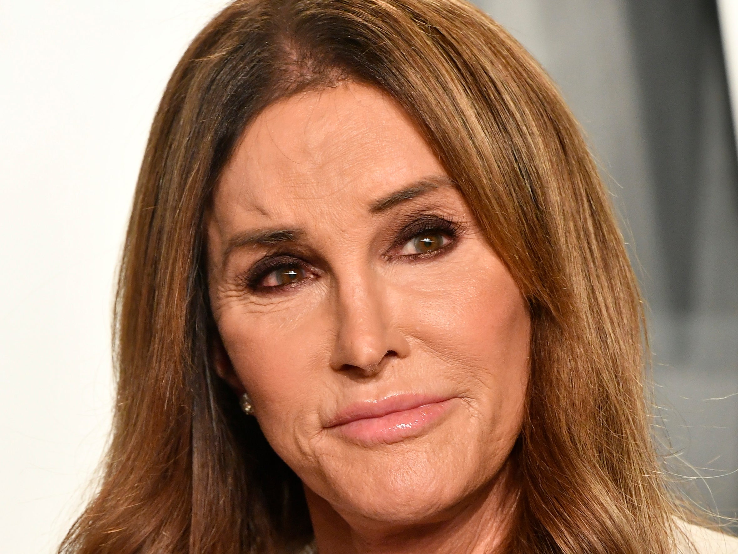 Caitlyn Jenner no admitirá que Donald Trump perdió las elecciones de 2020: “No voy a entrar en eso”