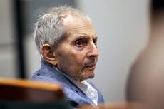 Robert Durst: Asesino convicto y de quien trata ‘The Jinx’ muere en prisión a los 78 años