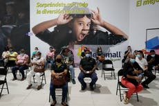 Más escándalos por vacunación contra COVID-19 en Panamá