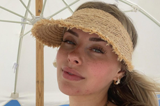 Corinna Kopf provoca una reacción violenta por “reciclar” fotos de Instagram en OnlyFans