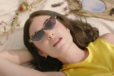 Lorde vuelve a la música con “Solar Power”, un regreso bañado de sol