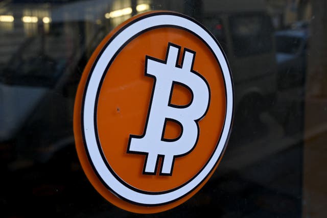 <p>Hace una semana, Bitcoin se convirtió en una moneda de curso legal en El Salvador</p>